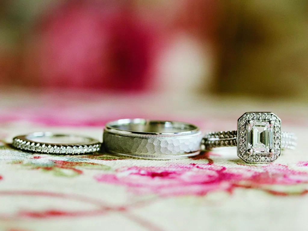 wedding ring