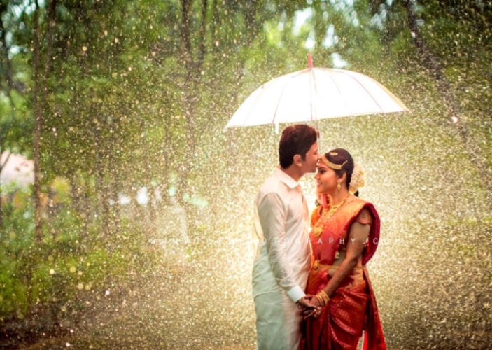 monsoon wedding