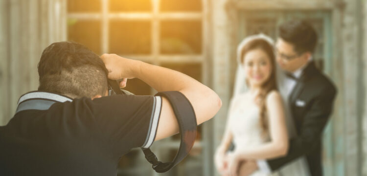 How to Choose the Right Wedding Photographer for Your Big Day"